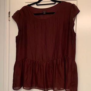 Ann Taylor Top